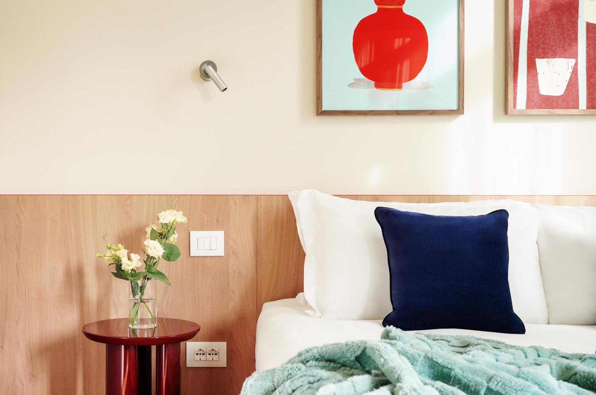 Aparthotel Numa Forcola Venice