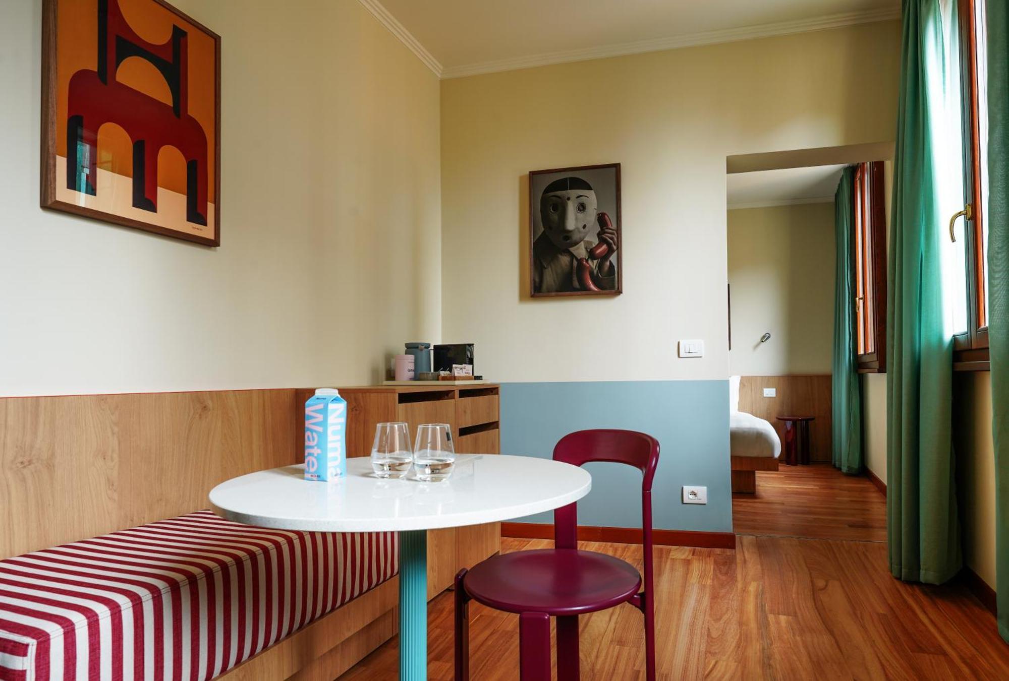 Aparthotel Numa Forcola Venice