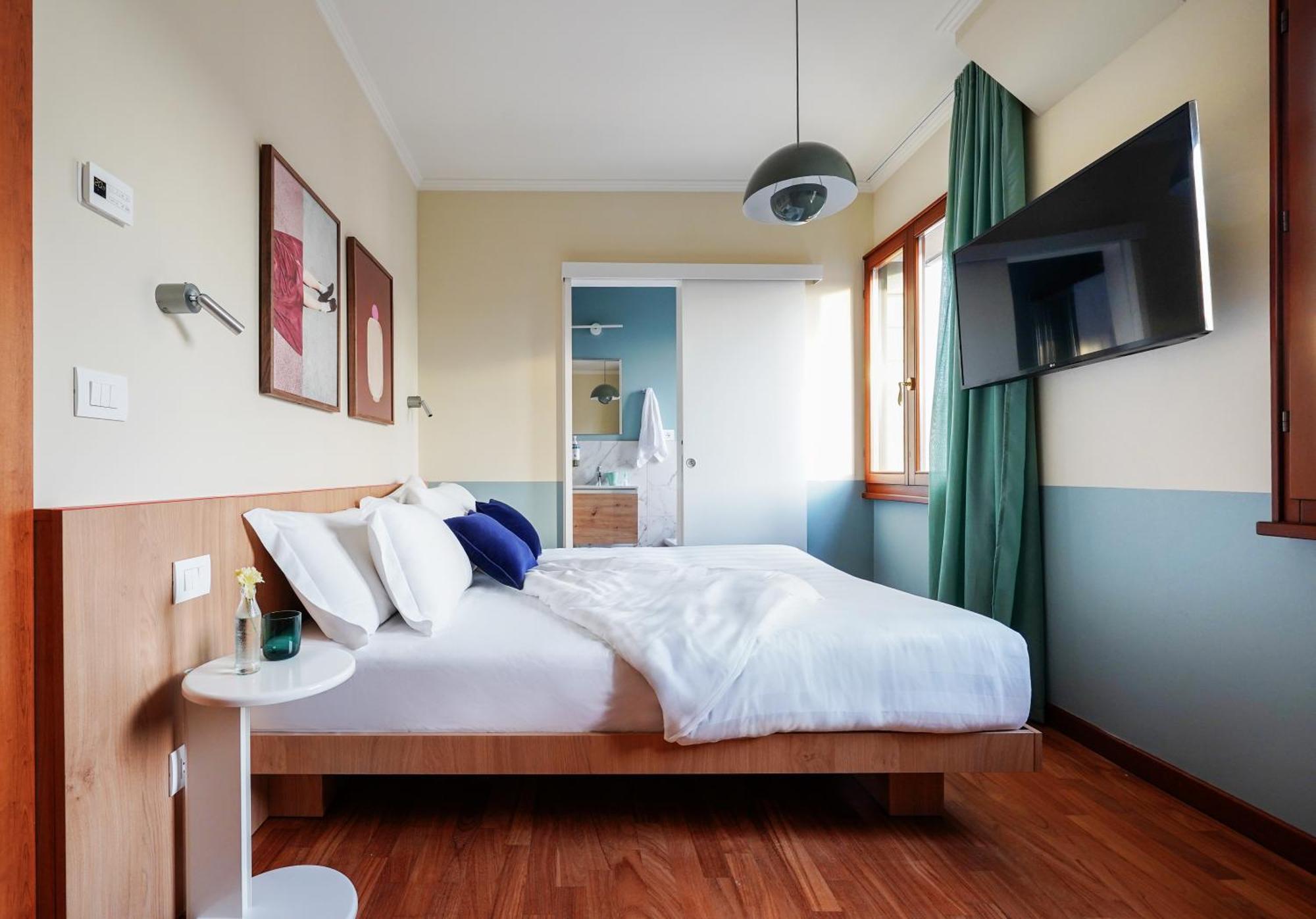 Aparthotel Numa Forcola Venice