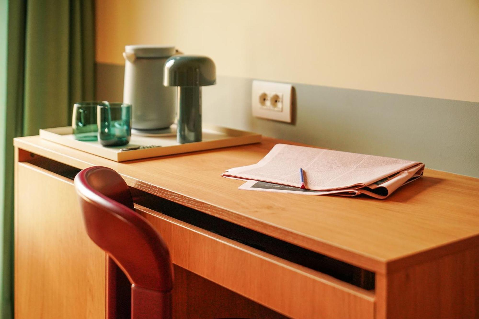 Aparthotel Numa Forcola Venice