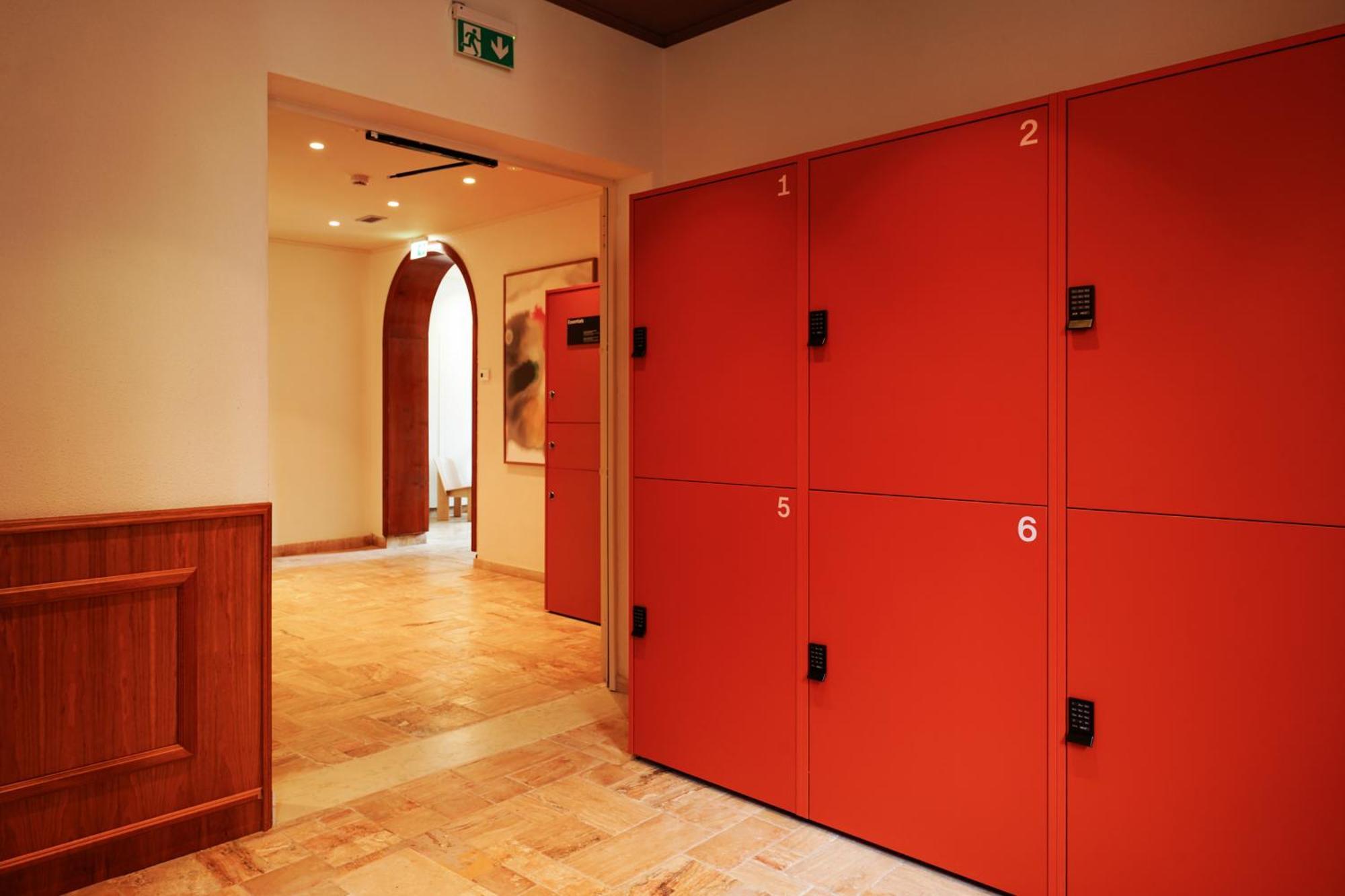 Numa Forcola 4* Venice